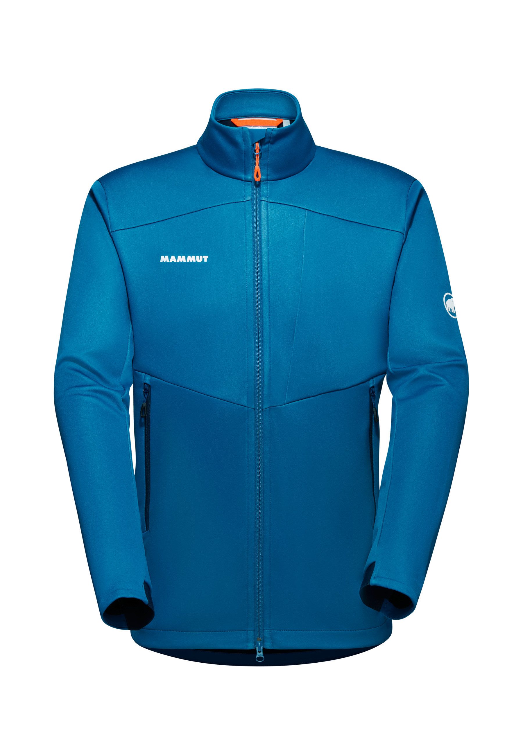 Mammut Softshelljacke Ultimate VII SO Jacket Men