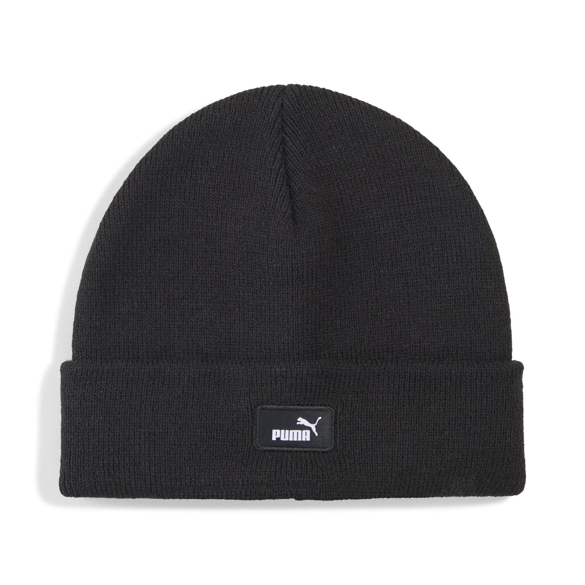 PUMA Beanie Classic Beanie Jugendliche