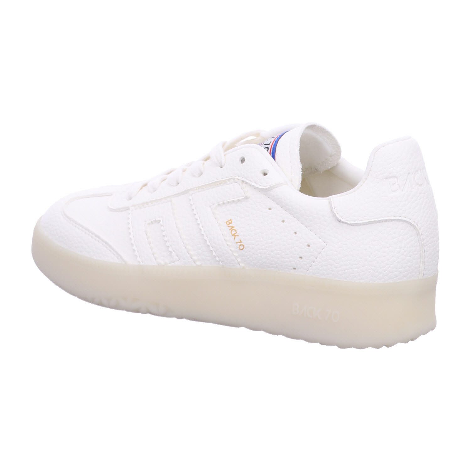 Back 70 108001-001244 01 Schnürschuh