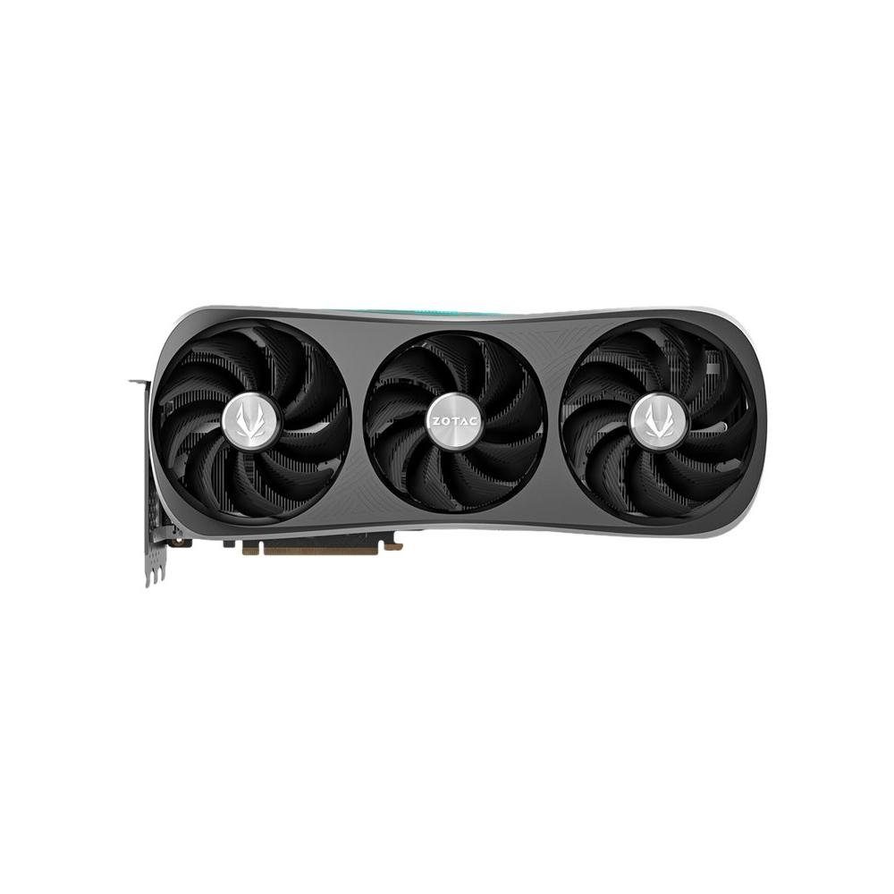 Zotac GAMING GeForce RTX 4090 Grafikkarte