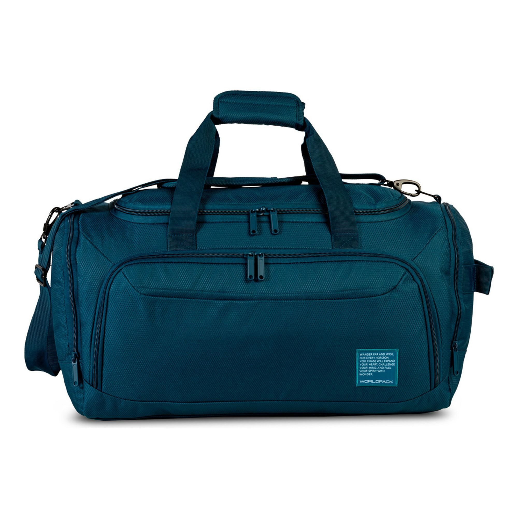 WORLDPACK Weekender, Polyester