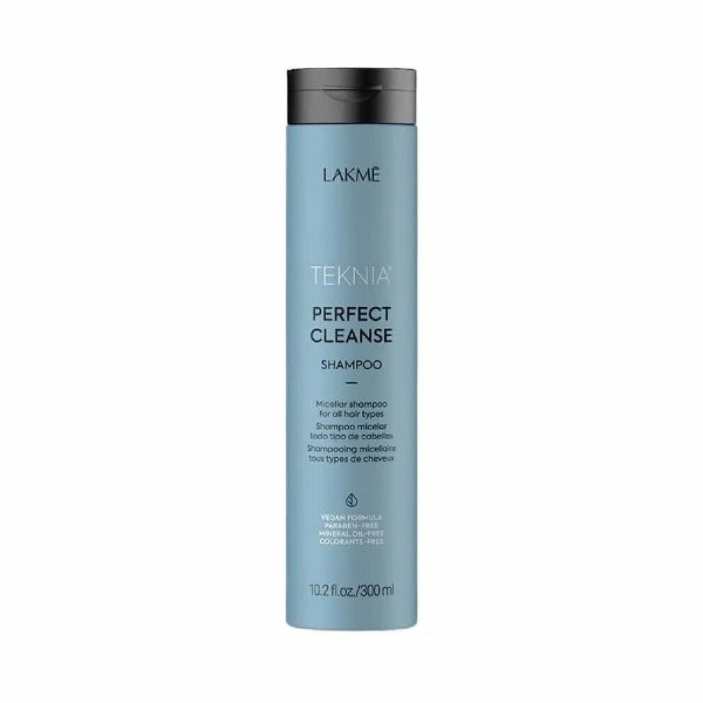 Lakmé Haarshampoo Shampoo Lakmé Teknia Hair Care Perfect Cleanse (300ml)