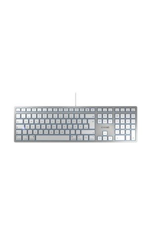 Cherry KC 6000 SLIM FOR MAC Tastatur