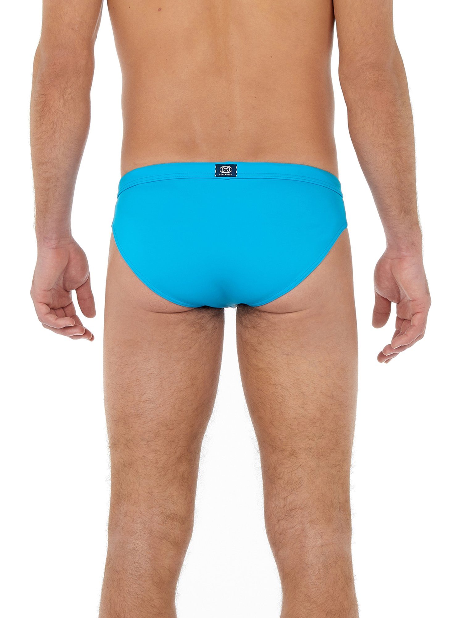 Hom Badehose Sea Life
