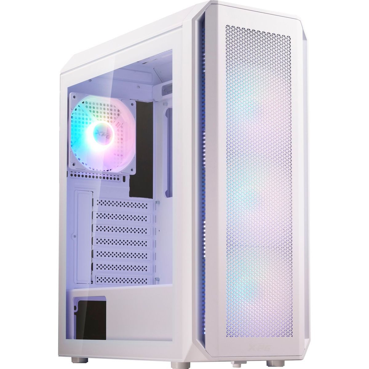 ADATA PC-Gehäuse XPG VALOR AIR PLUS MID TOWER