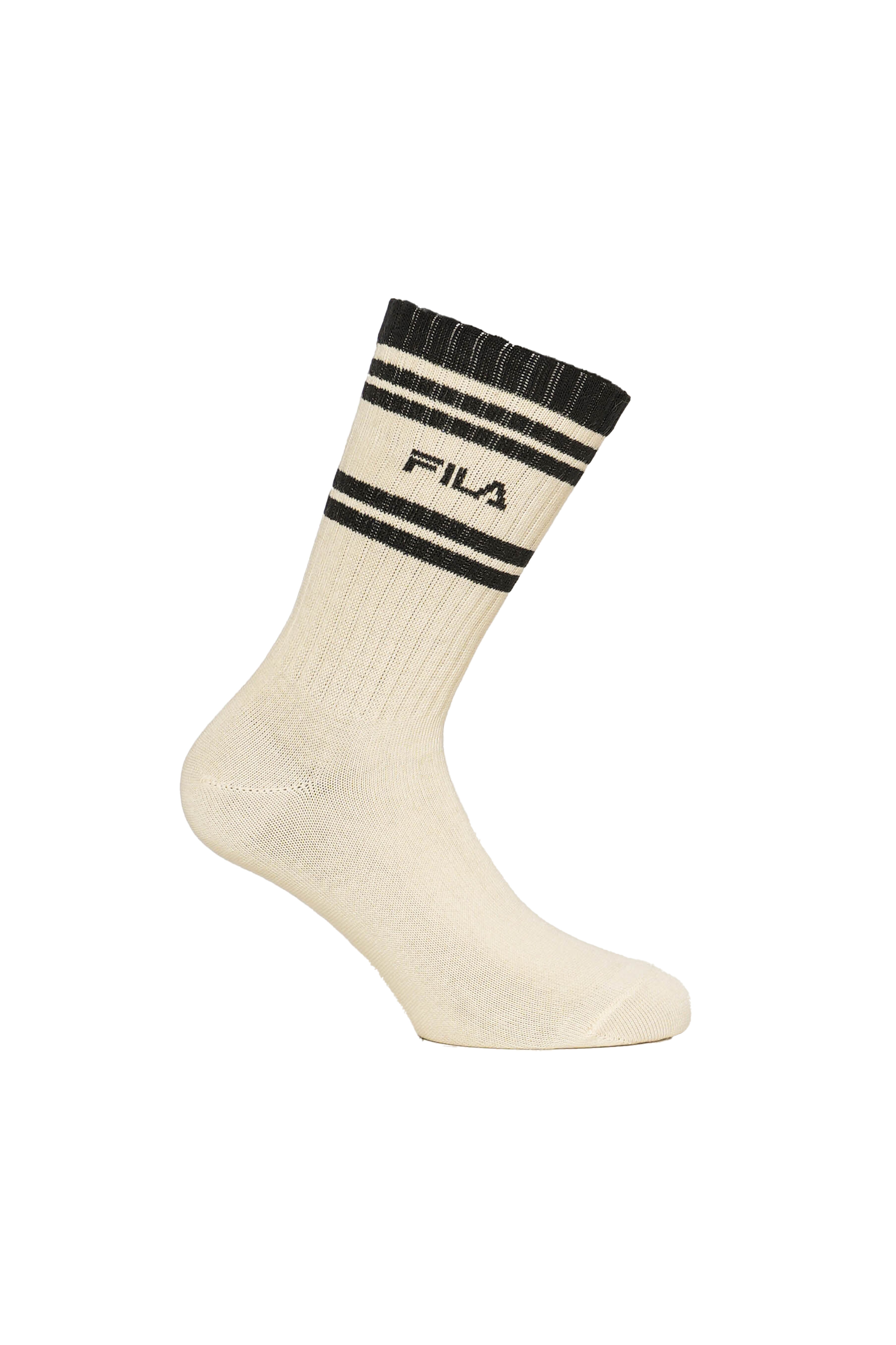 Fila Tennissocken MAN LIFESTYLE NORMAL PLAIN SOCKS (6-Paar) sportliches Des günstig online kaufen
