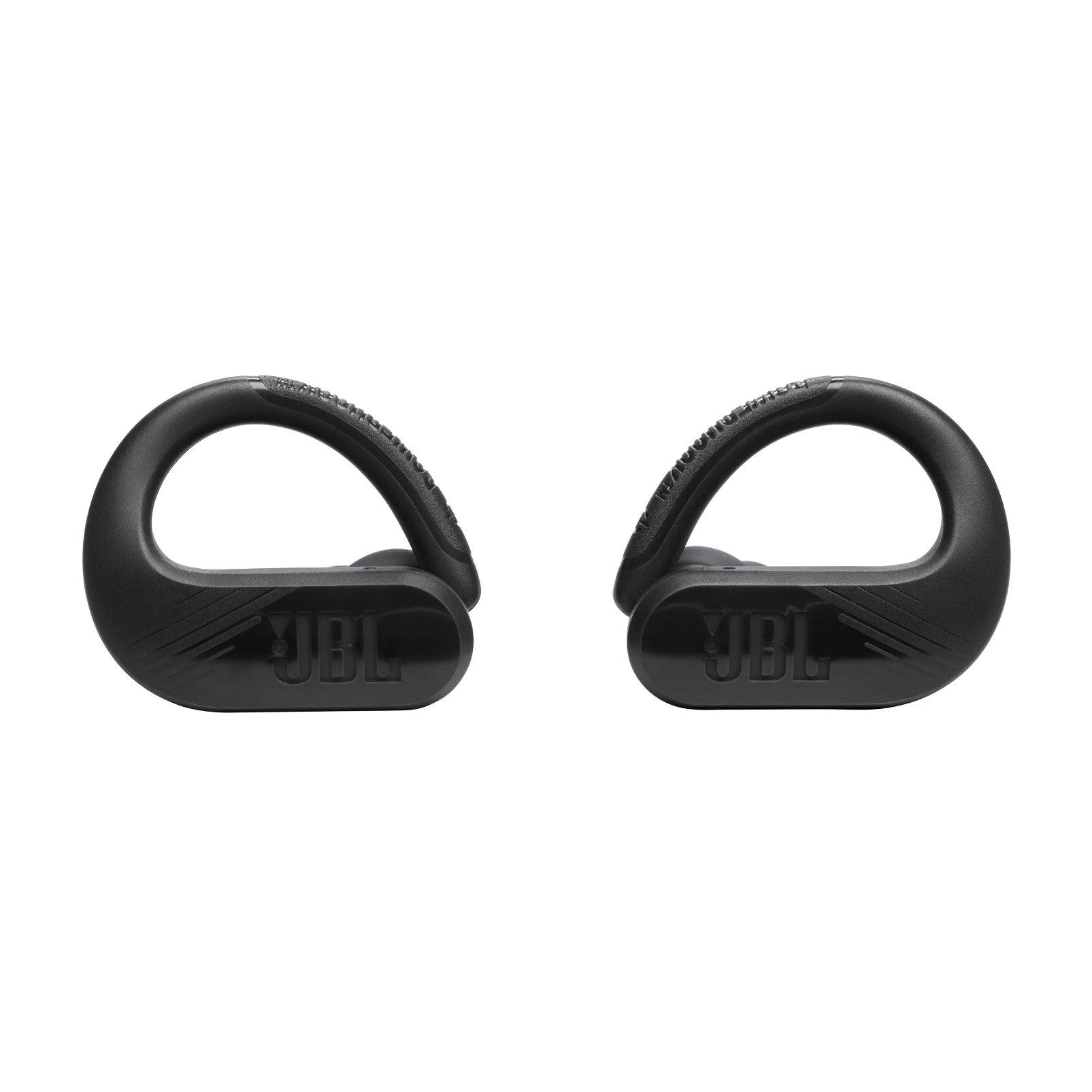 PEAK In-Ear-Kopfhörer Sport TW JBL 3 wireless - Earbuds Schwarz Endurance