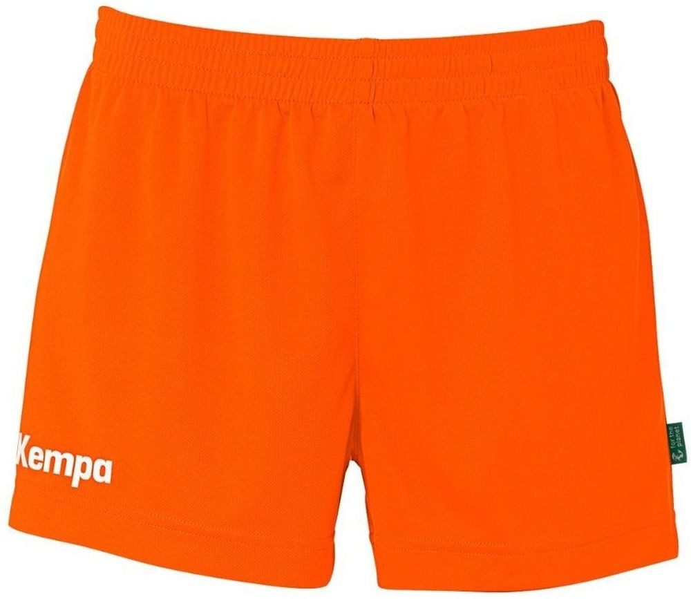 Trainingsshorts Shorts Team Women