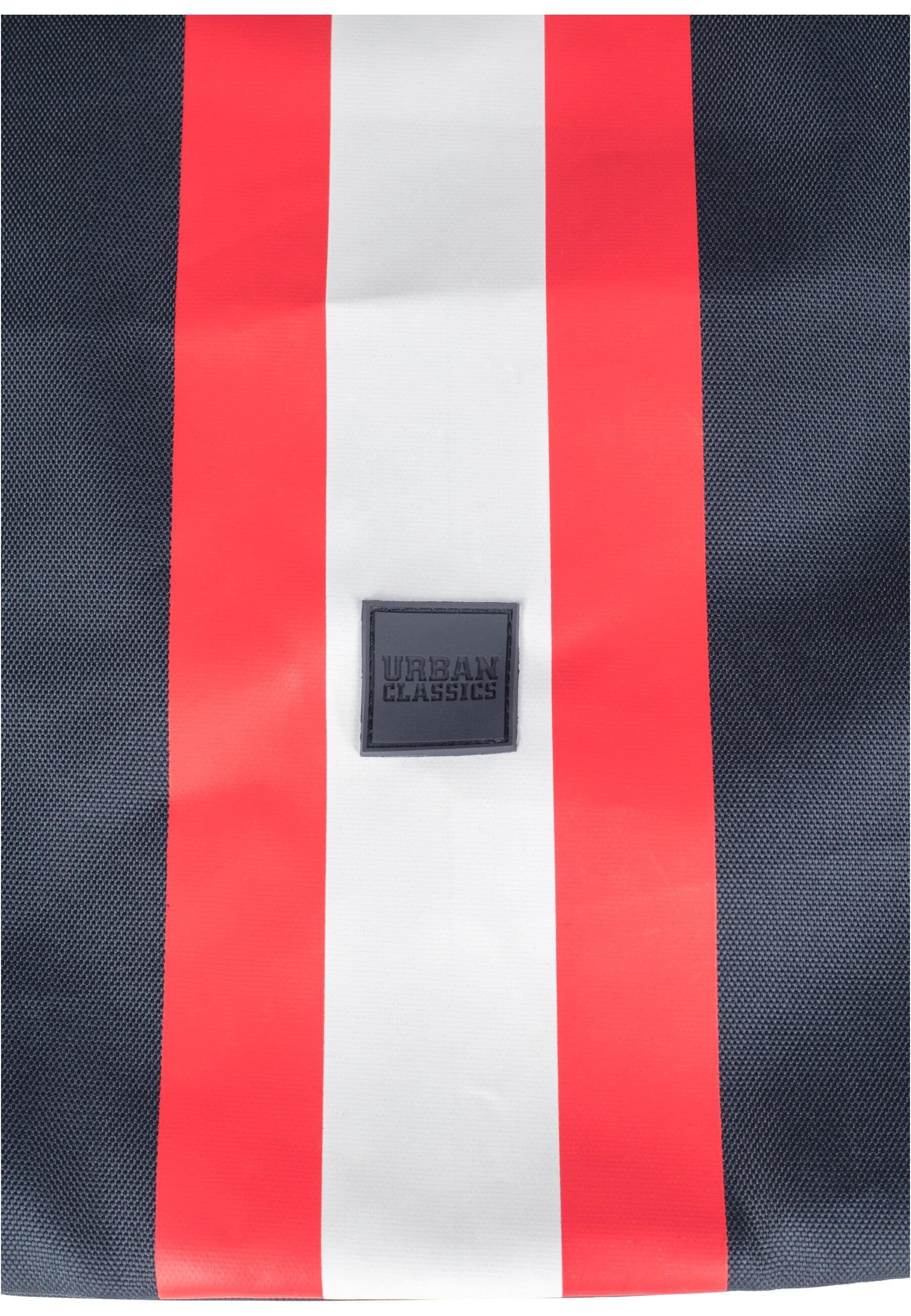 Handtasche CLASSICS Striped Unisex Gym Bag URBAN (1-tlg)