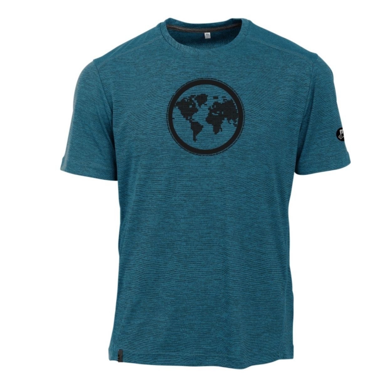 Maul Funktionsshirt Maul Herren Funktions T-Shirt günstig online kaufen