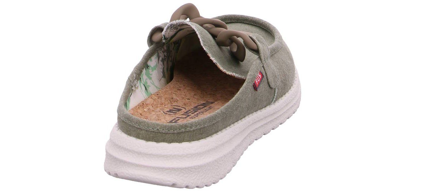 LIRIO CRUDO - Gastón Y Daniela