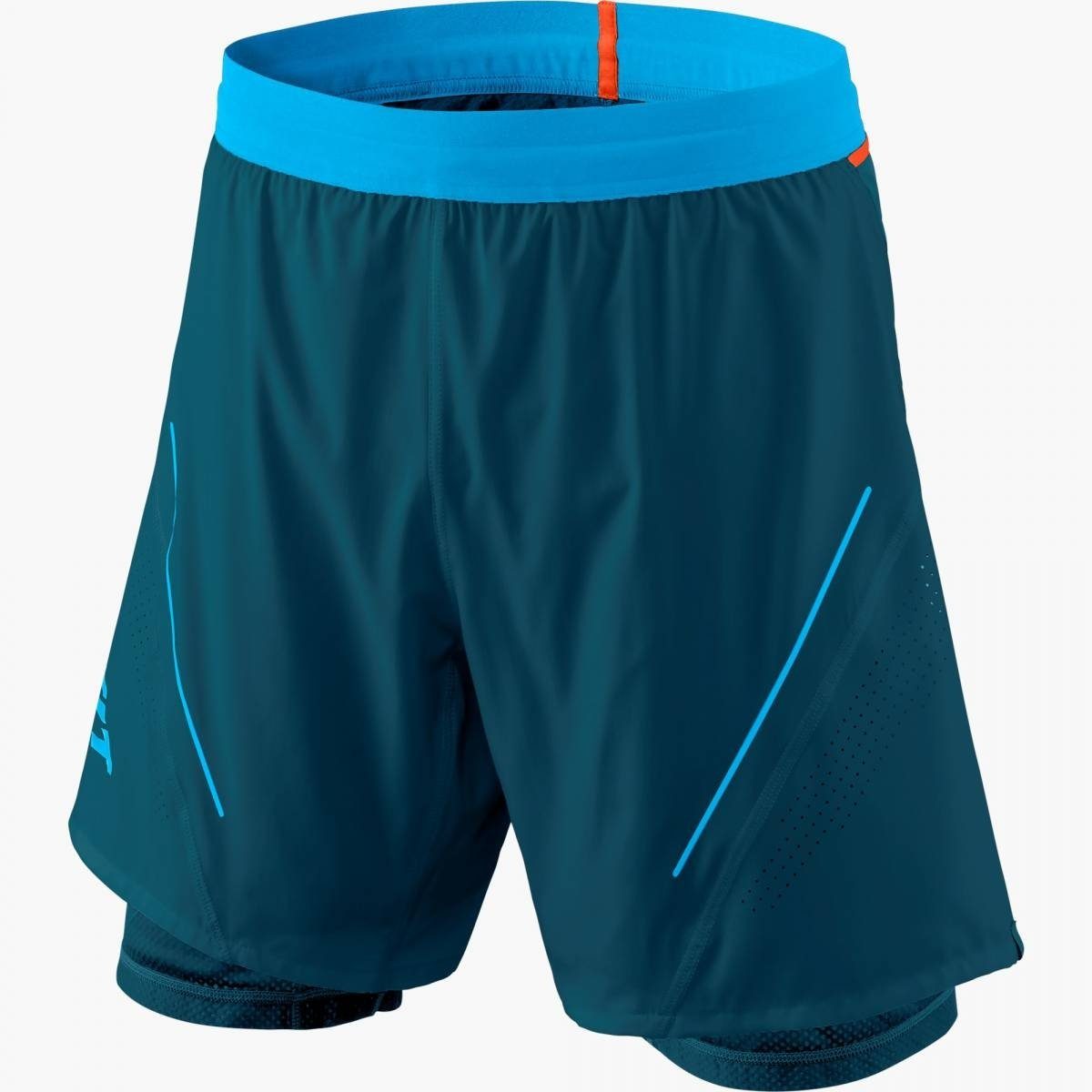 Dynafit Funktionsshorts ALPINE PRO M 2/1 SHORTS