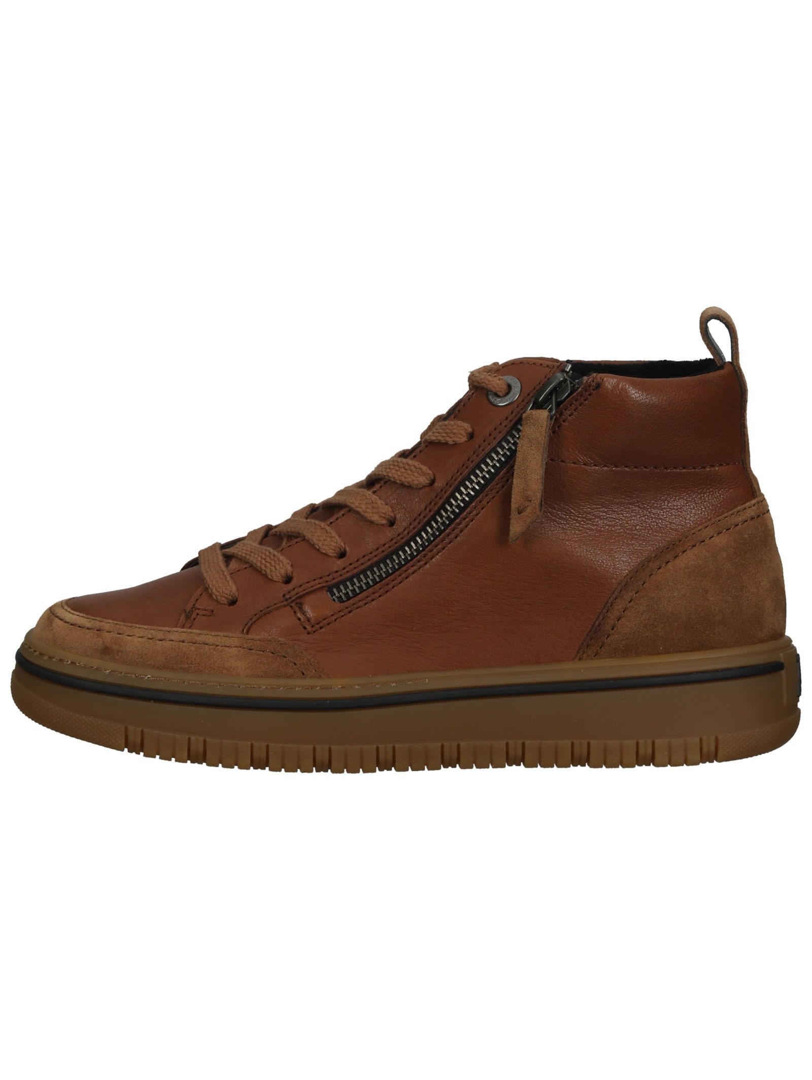 Paul Green Paul Green Sneaker Leder Sneaker günstig online kaufen