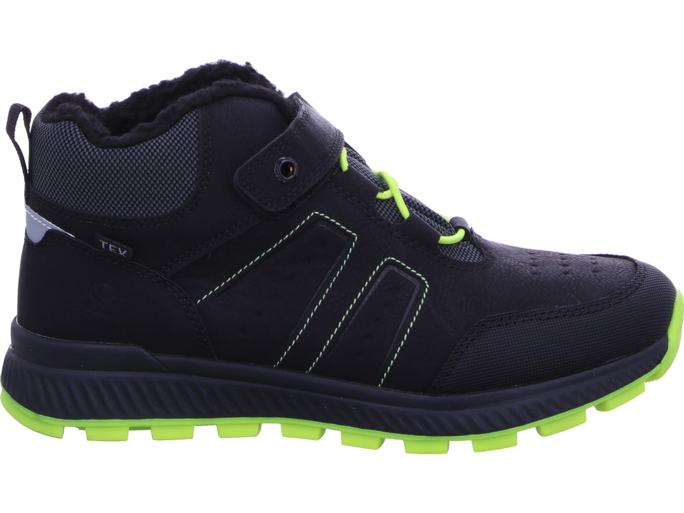 s.Oliver Schnürschuh