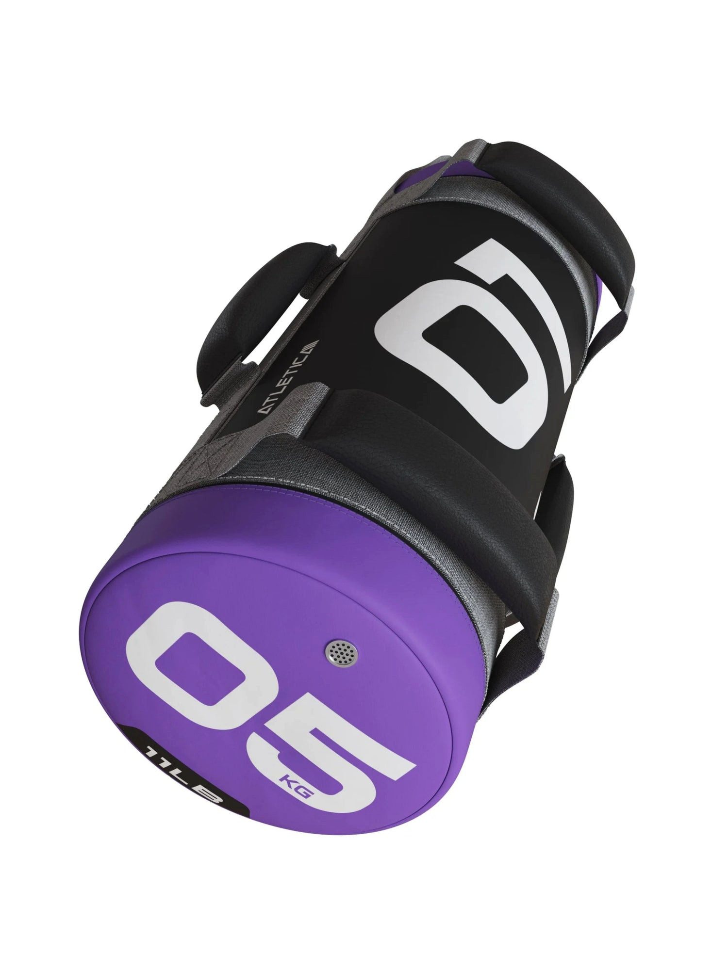ATLETICA Gewichtssack Power Bag Set, 5, 15 und 25 kg, Premium-Qualität