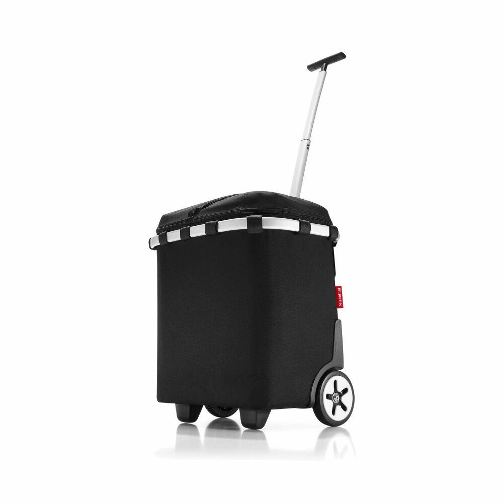REISENTHEL® Einkaufstrolley carrycruiser iso isoliert black günstig online kaufen