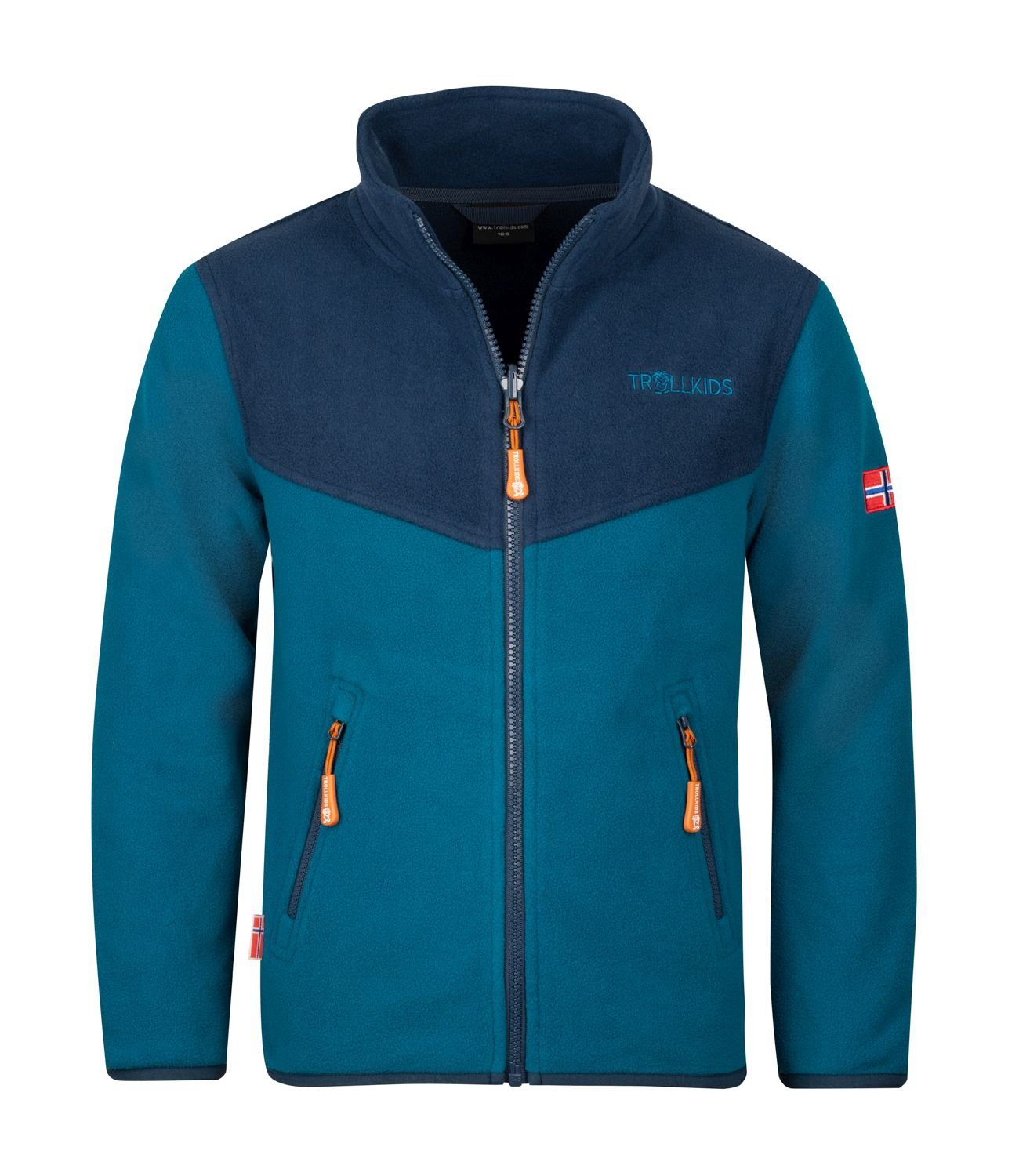Fleecejacke Oppdal XT