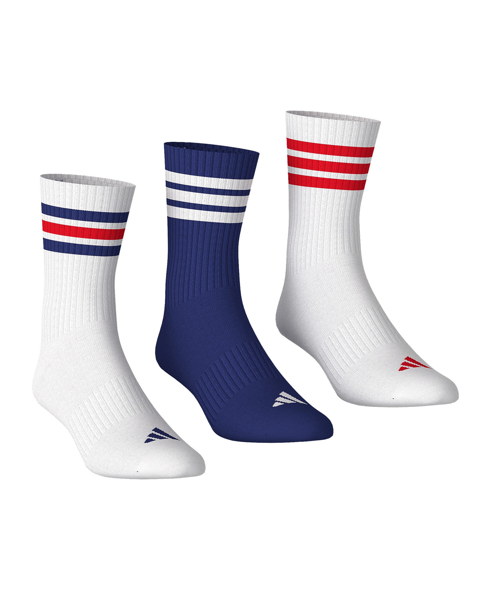 adidas Performance Freizeitsocken adidas Performance Baumwolle