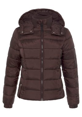 ALPENBLITZ Steppjacke SEJUK NEUE KOLLEKTION