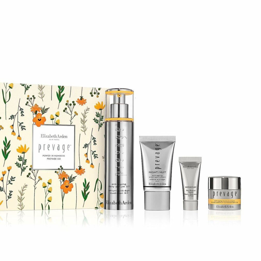 Elizabeth Arden Hautpflege-Set Arden Prevage Face Advan Ser 50ml Set