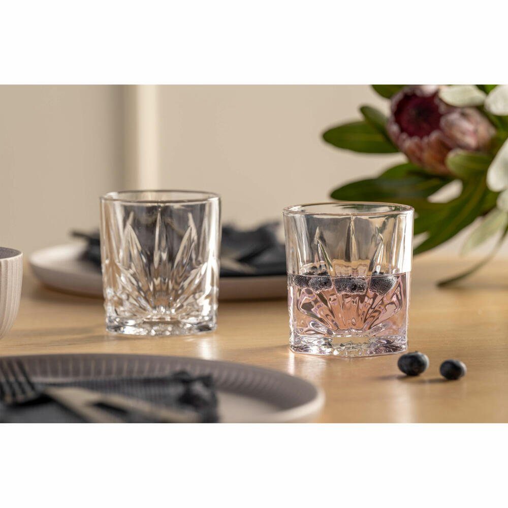 LEONARDO Glas Capri, 330 ml, Glas