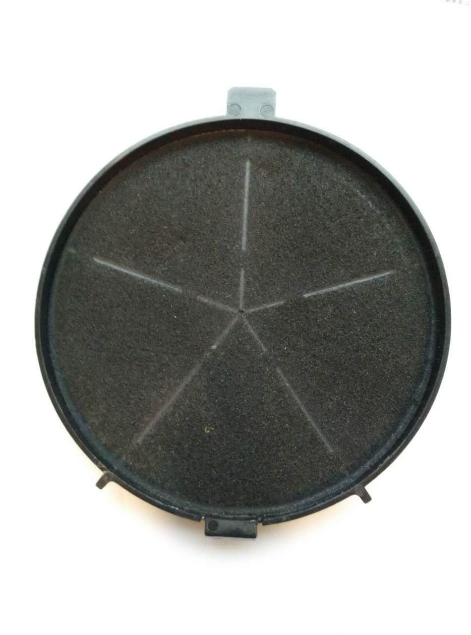 PKM Kohlefilter PKM CF150 Kohlefilter für den Umluftbetrieb, Zubehör für PKM Dunstabzugshauben: 6004W, 9999-2H, 9004W, 9099-2H, Passend für diverse Dunstabzugshauben von PKM