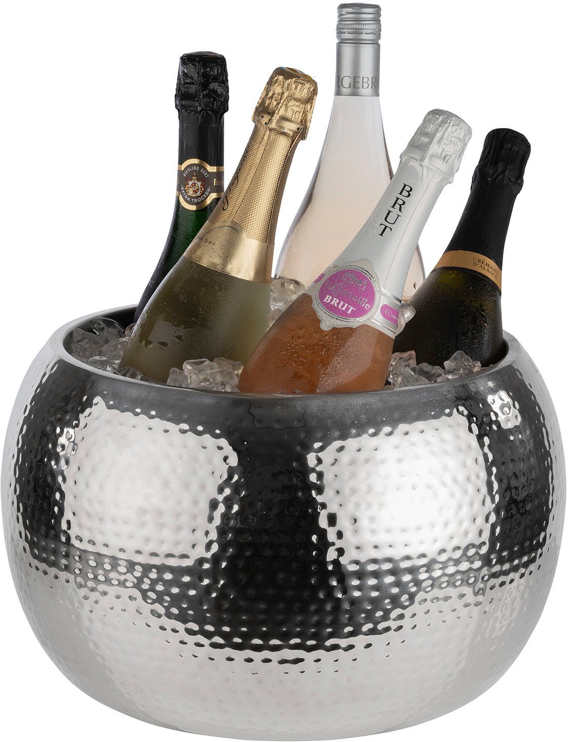 Wein- und Sektkühler BIG BOWL