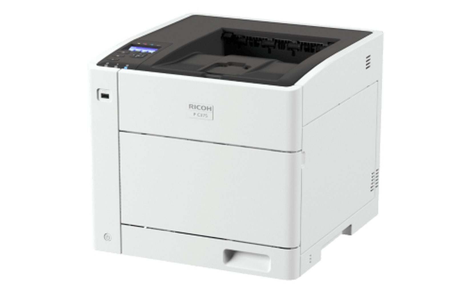 Ricoh P C375 Farbe 1200 x 1200 DPI A4 Laserdrucker