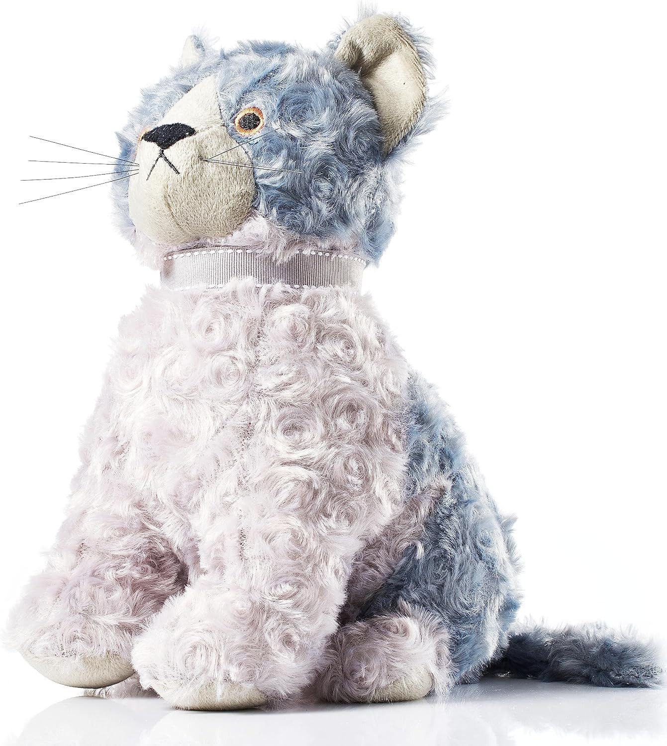 mojoliving Bodentürstopper Deko Katze Türstopper Fensterstopper Buchstütze