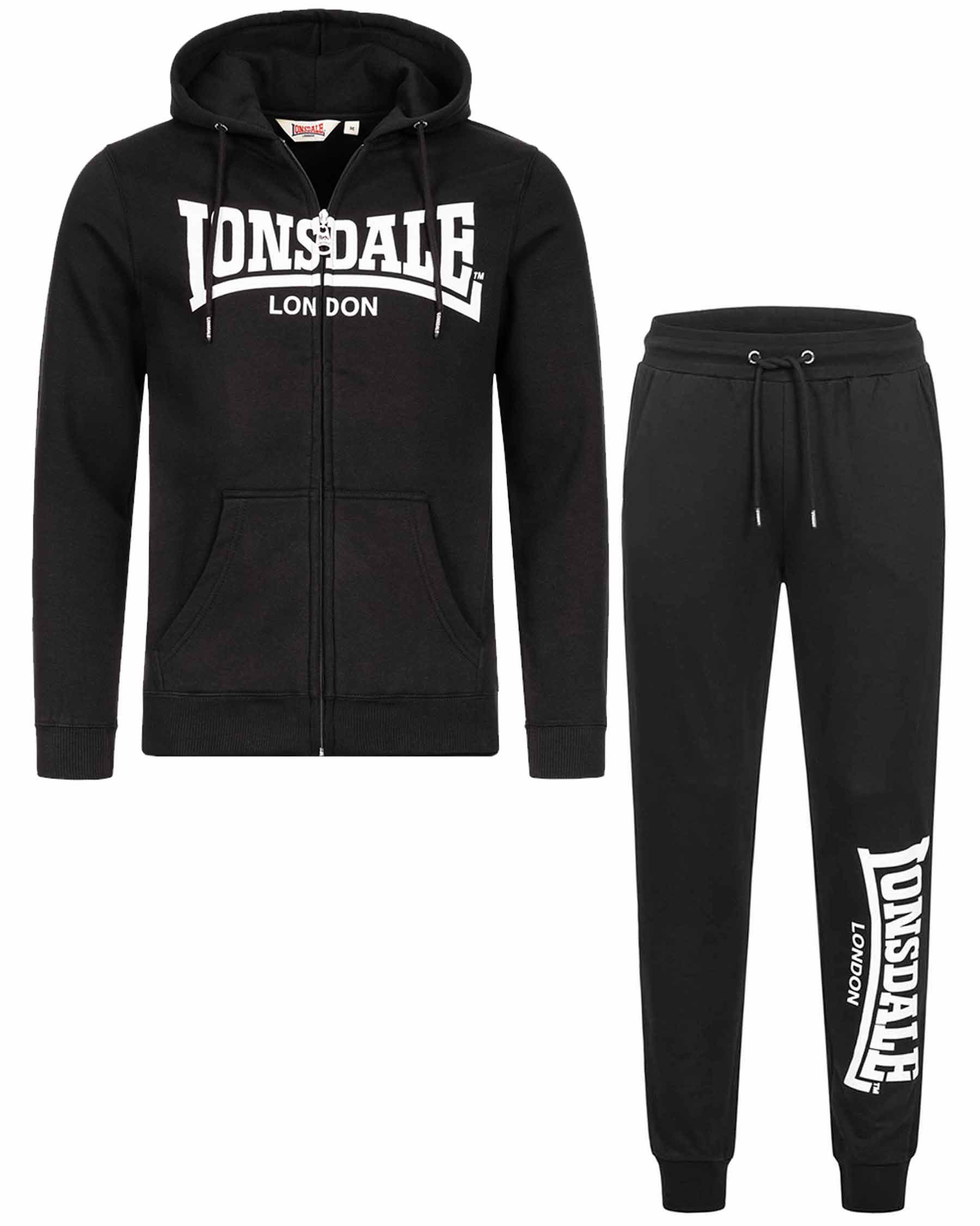 Lonsdale Freizeitanzug 117200