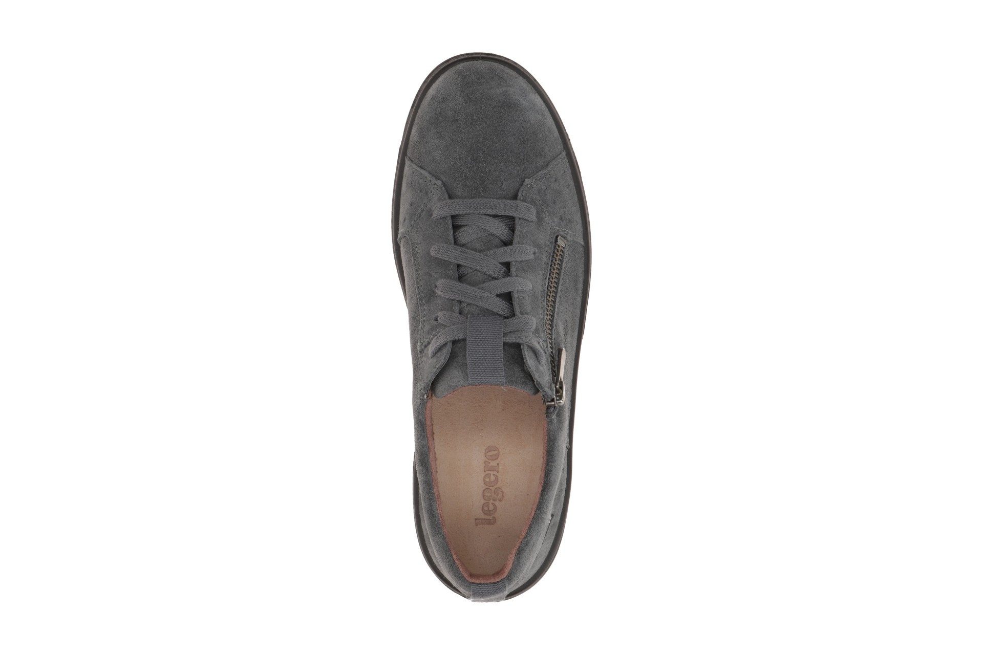 Legero 2-000334-2940 Schnürschuh