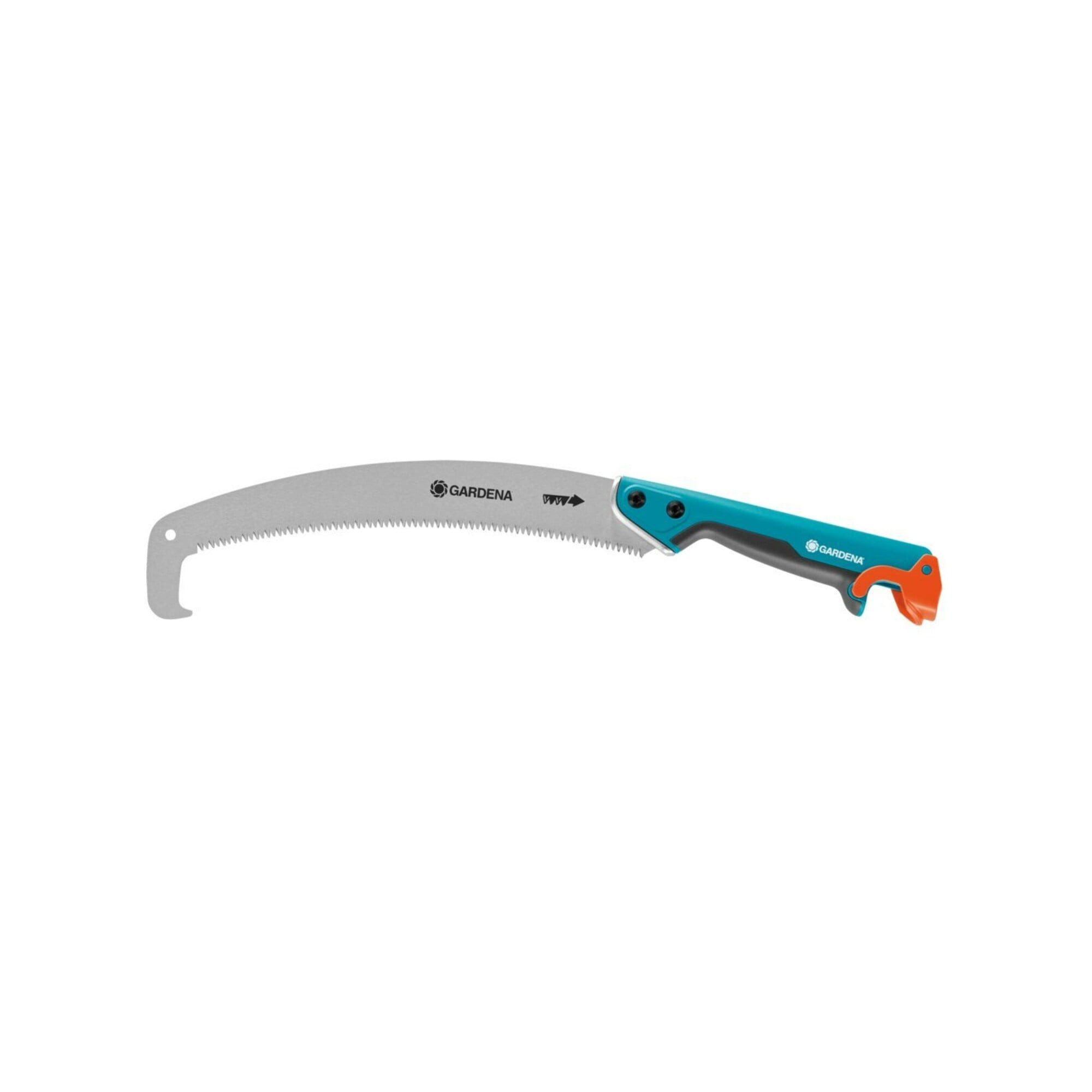GARDENA Bügelsäge GARDENA combisystem-Gartensäge 300 P gebogen