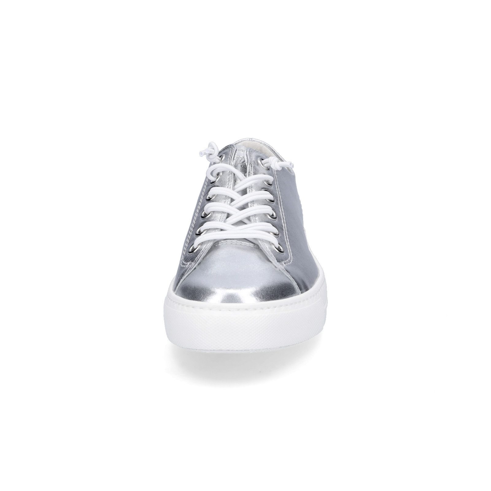 Paul Green Paul Green Damen Sneaker metallic Sneaker