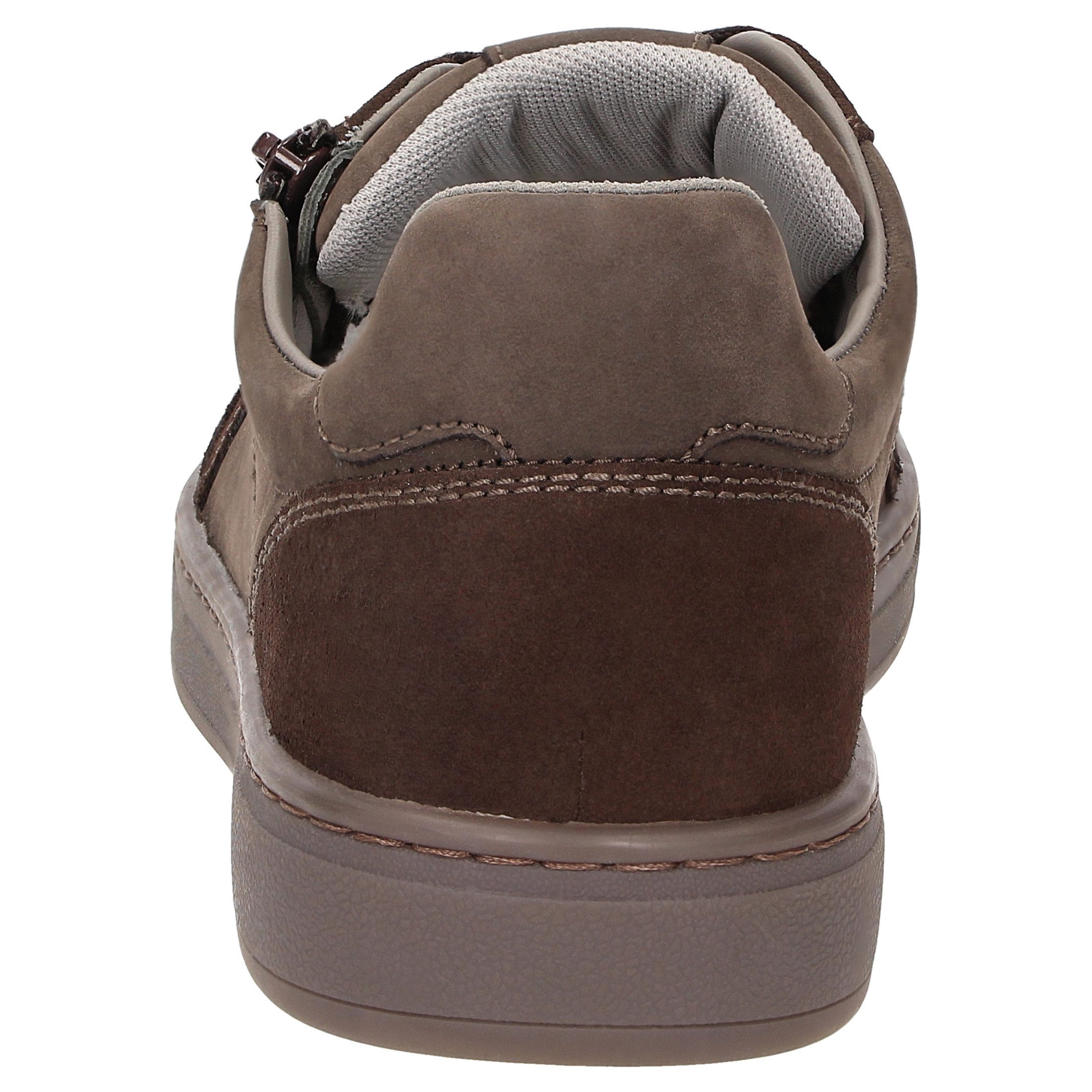 SIOUX Tertulio-700-H Sneaker