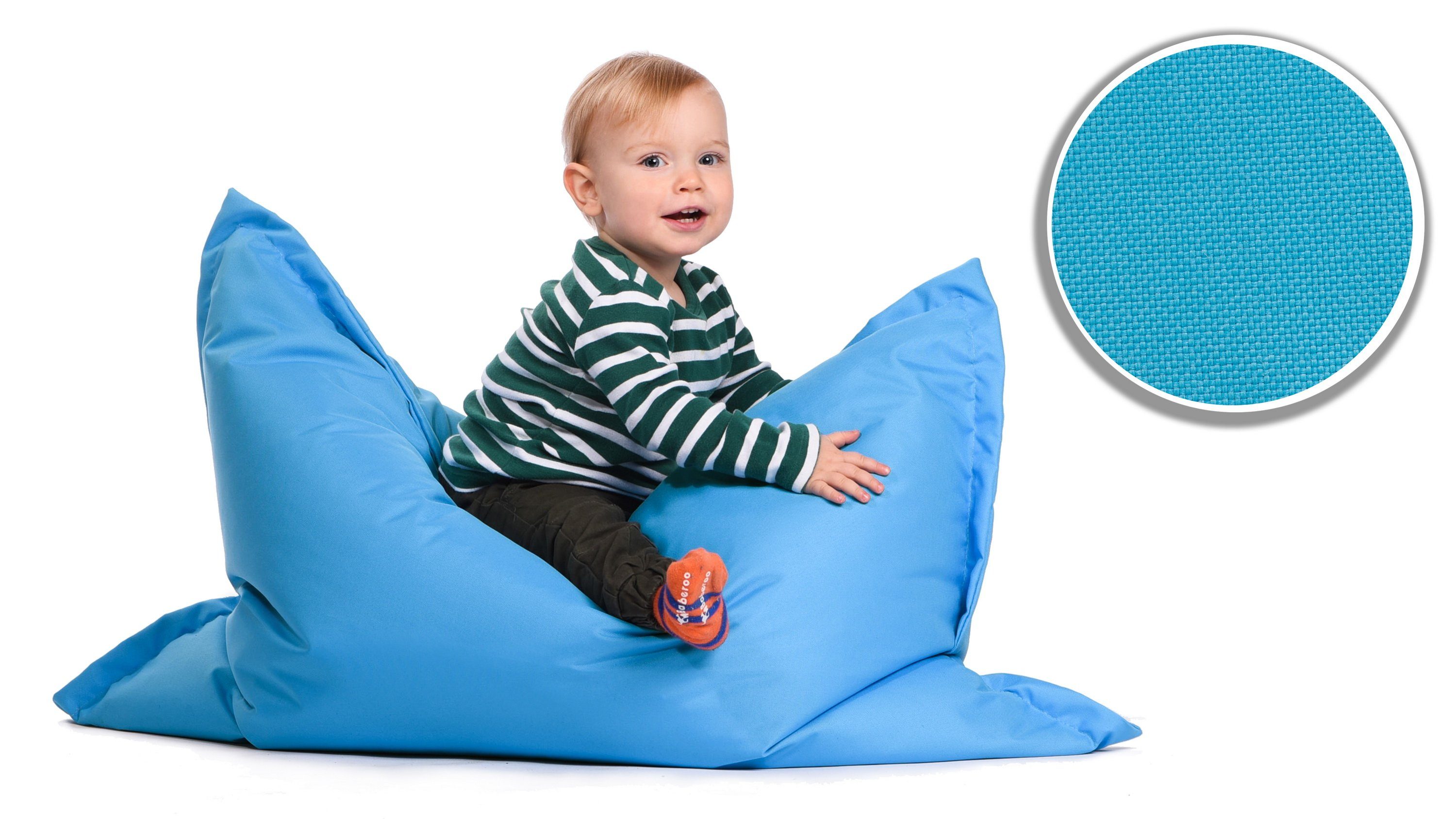 sunnypillow Sitzsack Outdoor & Indoor günstig online kaufen