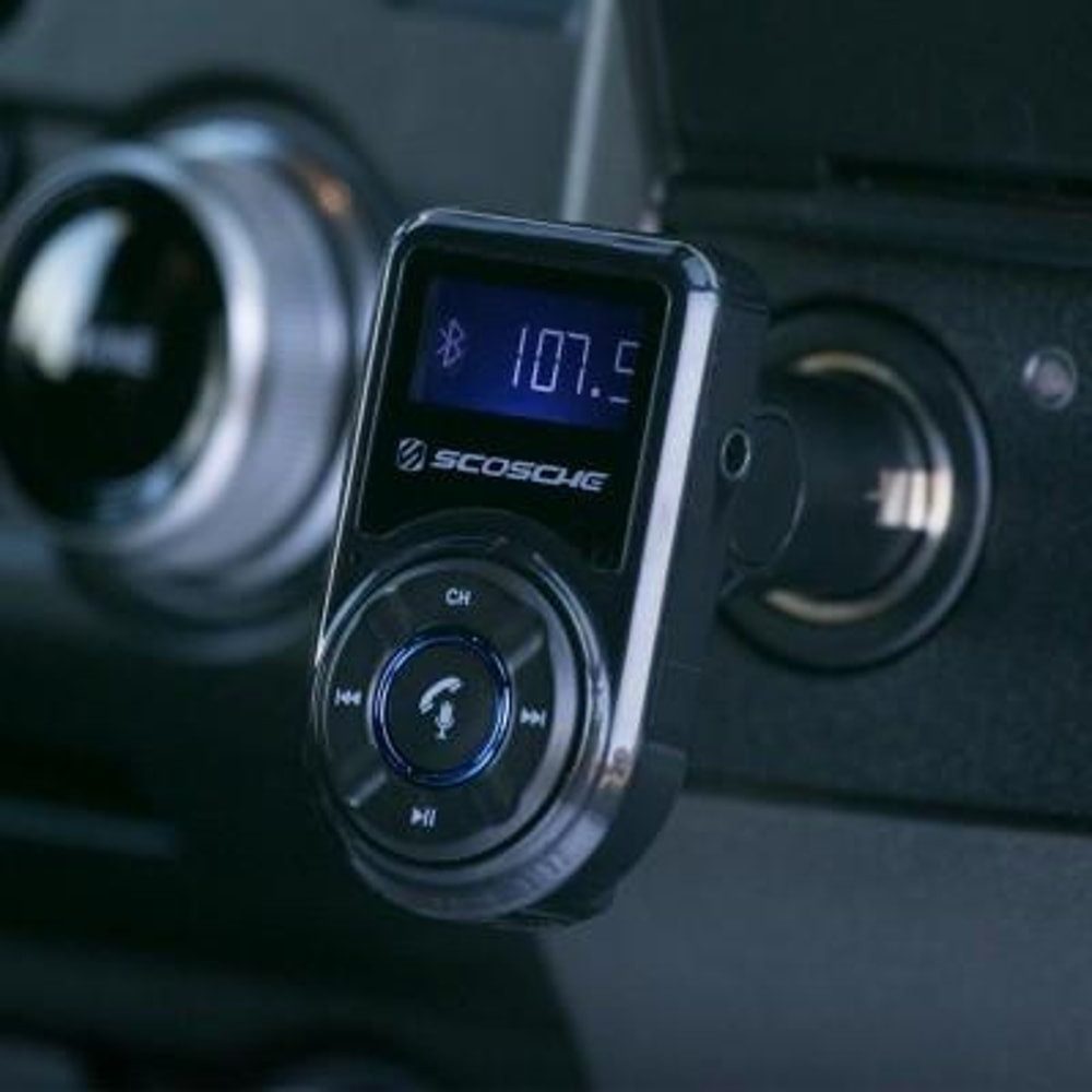 Blaupunkt KFZ-Transmitter