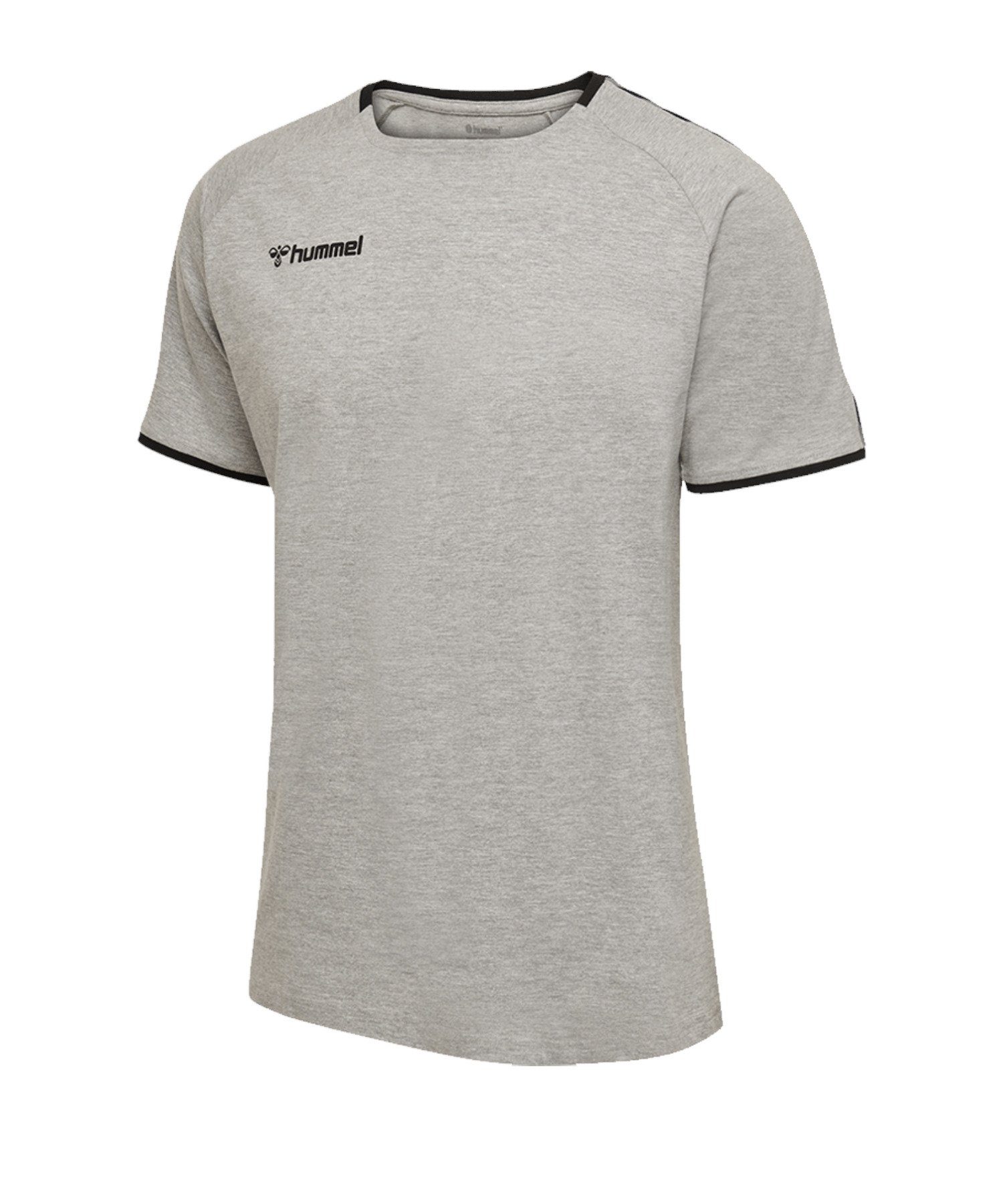 hummel T-Shirt Authentic Trainingsshirt Kids default | Funktionsshirts