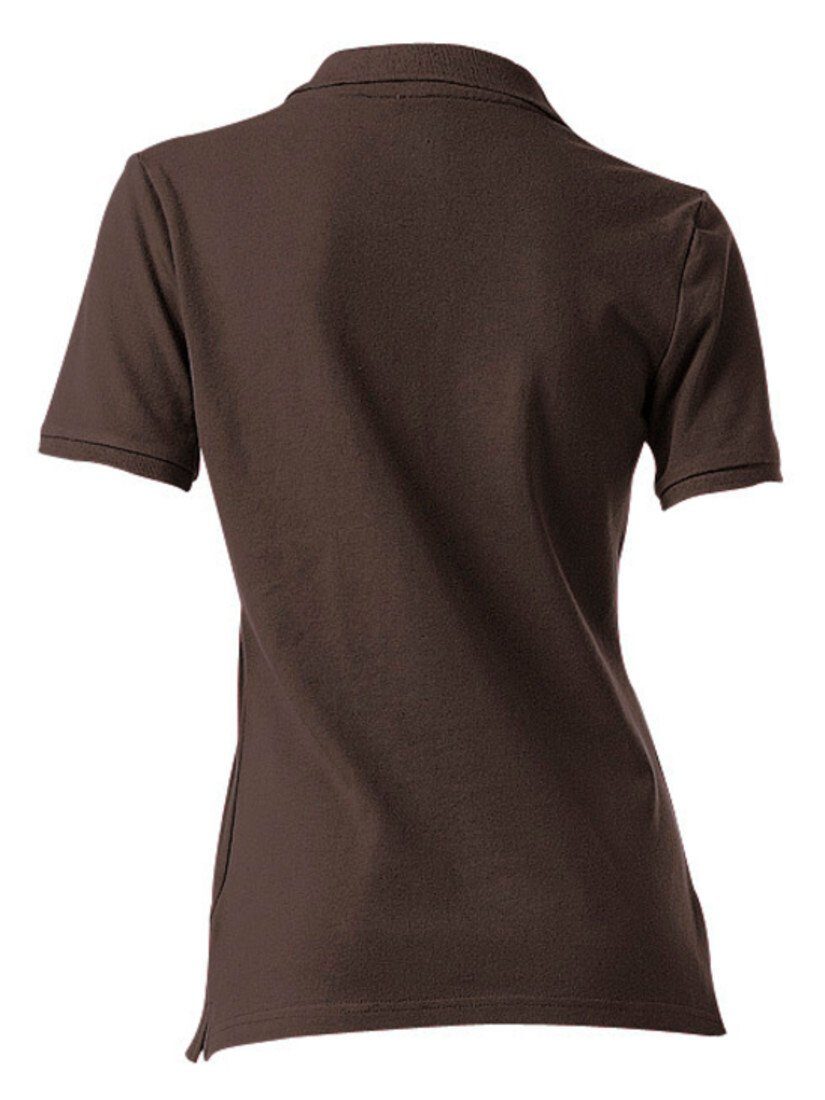 heine T-Shirt Poloshirt Kurzarm