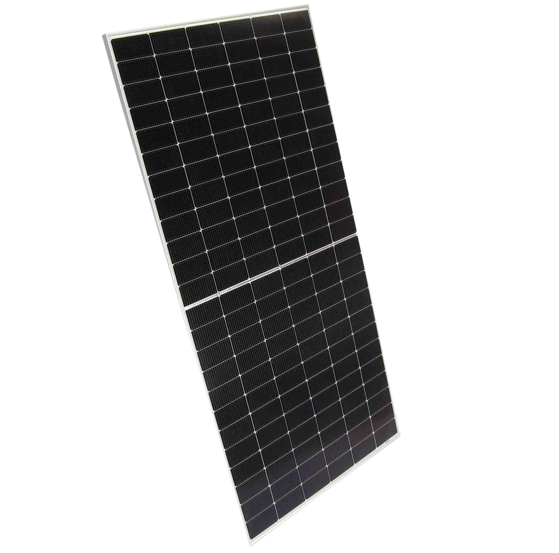Apex Solarmodul Solarpanel Solarmodul 600W 750W Bifazial Solarzelle 66427, (1-St)