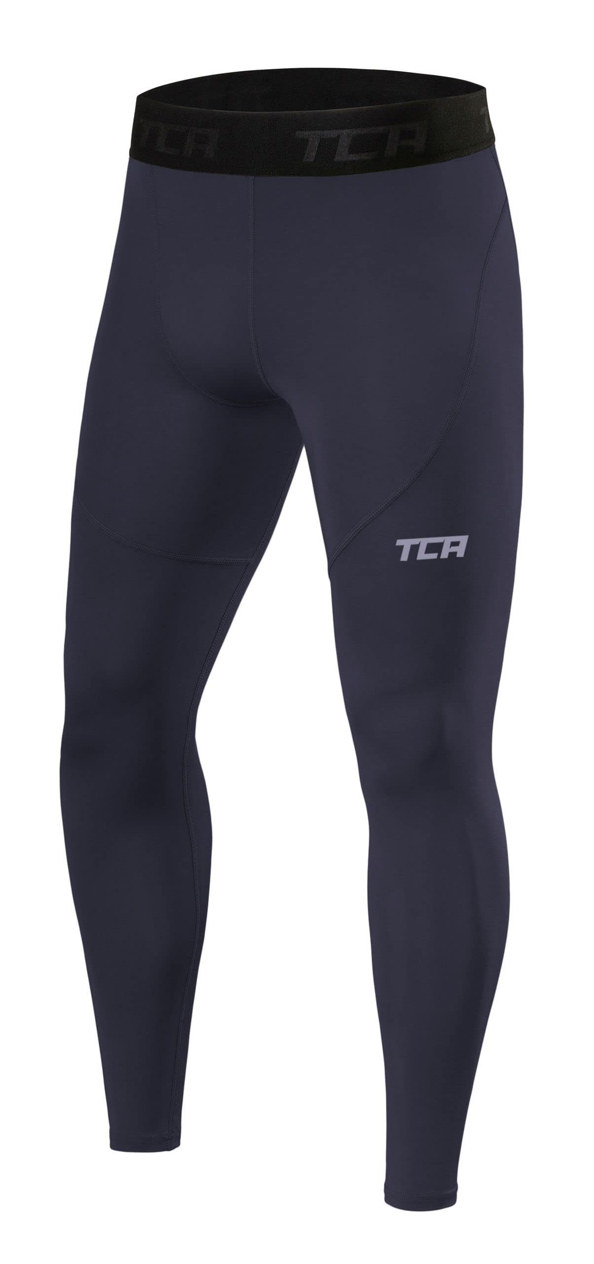 TCA Funktionsleggings TCA Herren Pro Performance günstig online kaufen