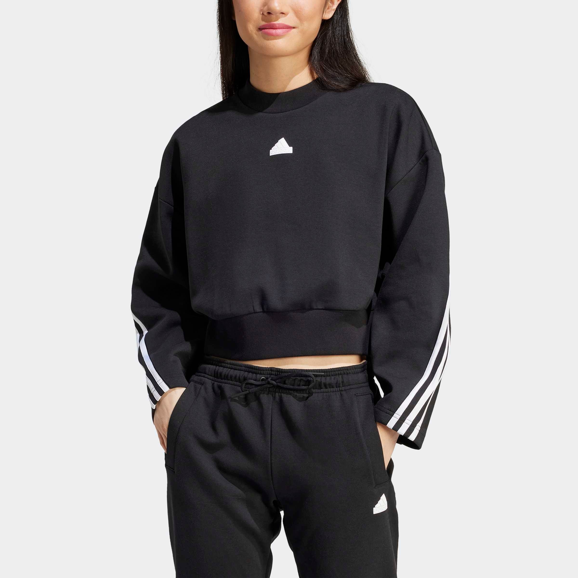 adidas Sportswear Sweatshirt W FI 3S SWT günstig online kaufen