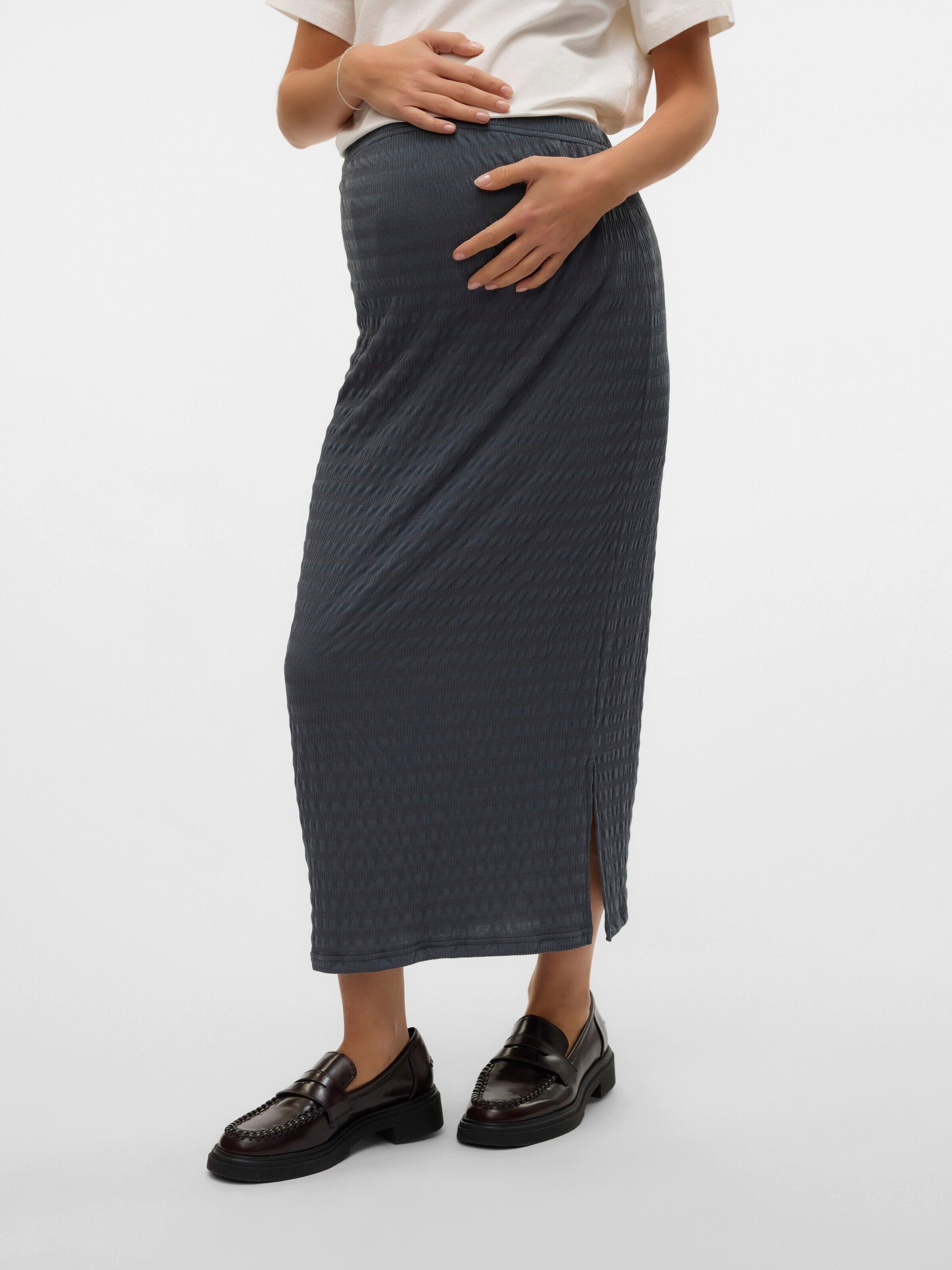 Mamalicious A-Linien-Rock MLGloria (1-tlg) Plain/ohne Details