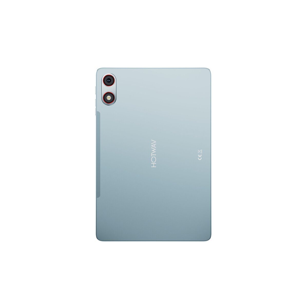 HOTWAV HOTWAV Pad 13 Pro Tablet 10,1 Zoll 4GB 256GB 4G Tablet (256 GB, Android 16)