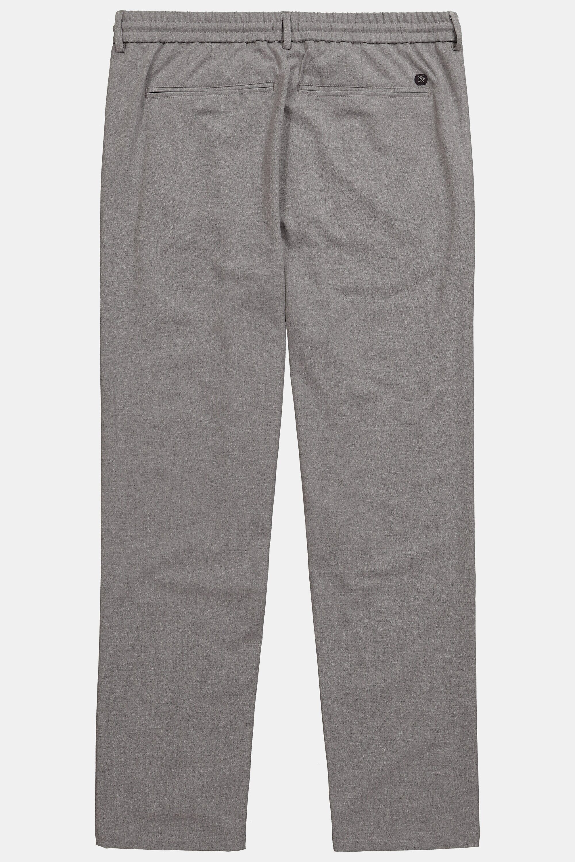 JP1880 Schlupfhose Jersey-Chinohose FLEXNAMIC® Business Elastikbund