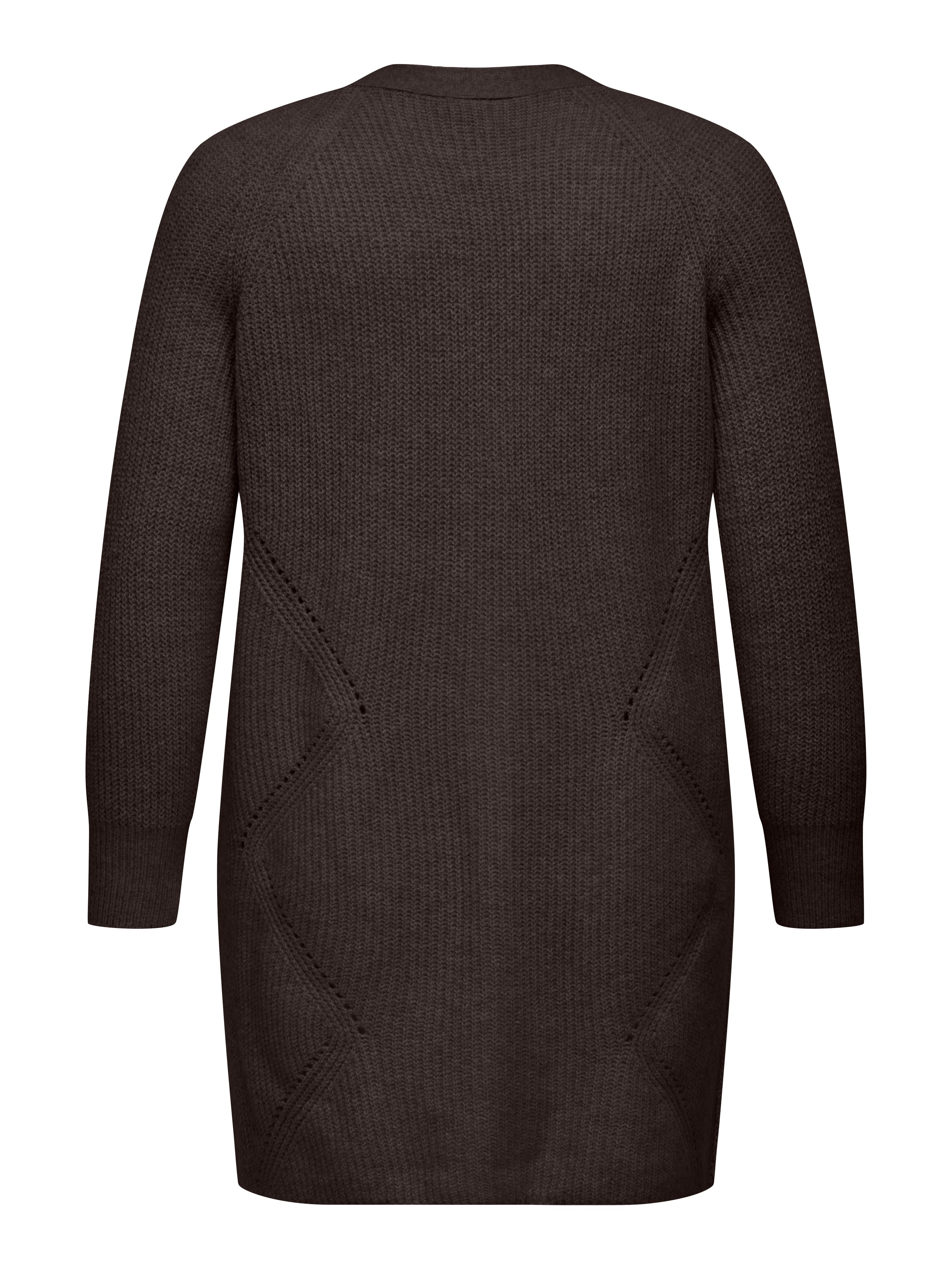 ONLY CARMAKOMA Strickjacke günstig online kaufen