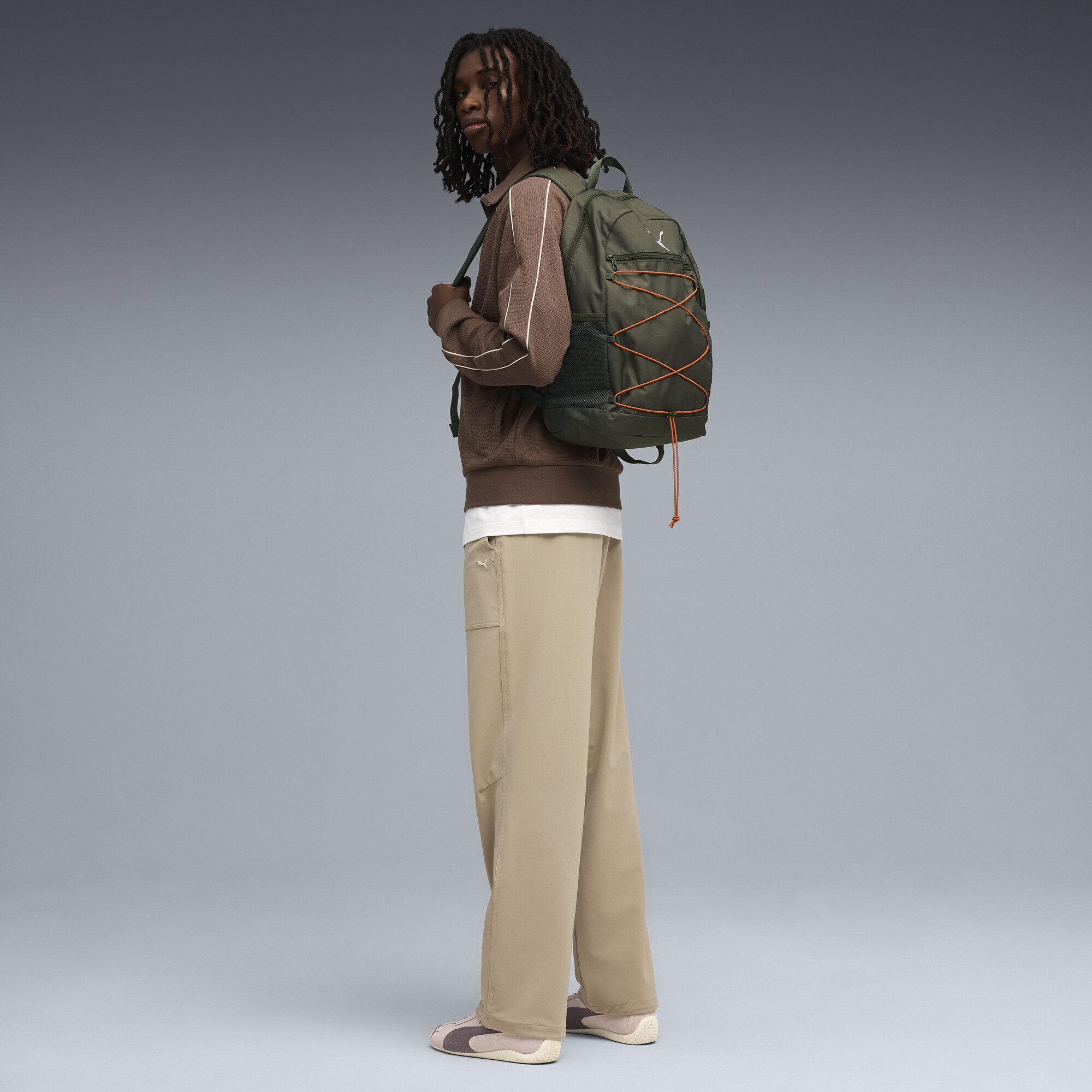 PUMA Freizeitrucksack PUMA Plus 20 l günstig online kaufen