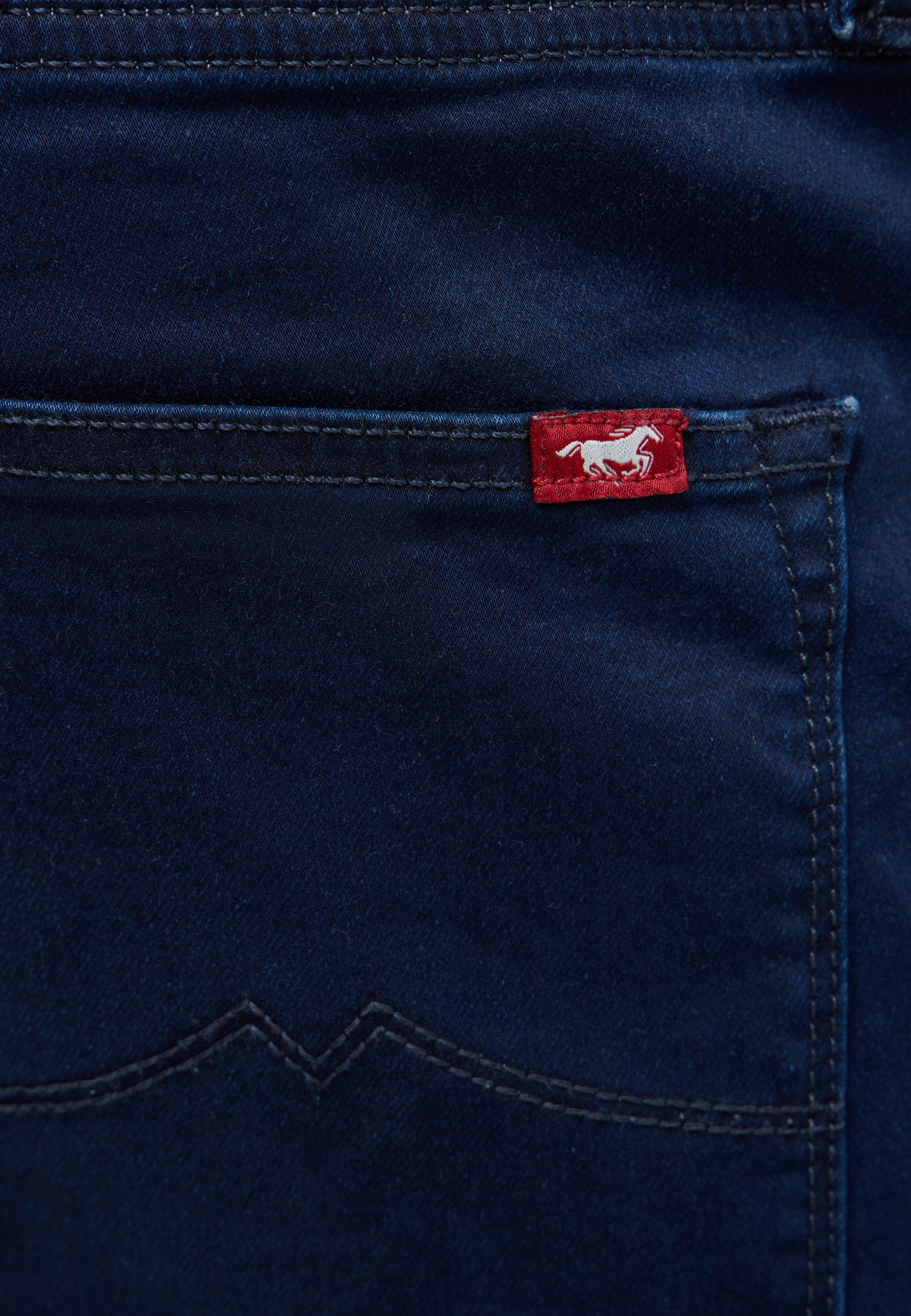 MUSTANG Slim-fit-Jeans Herren Style Boston K