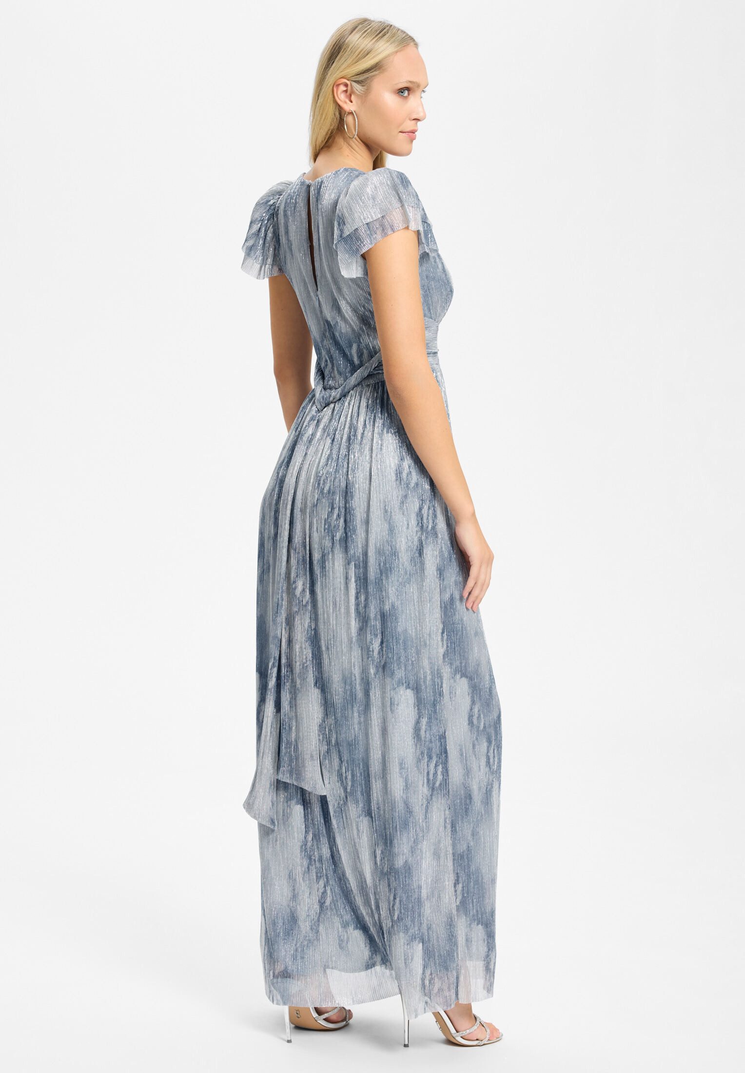SWING Abendkleid