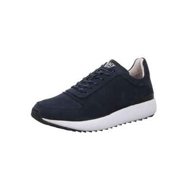 Blackstone »blau« Sneaker (1-tlg)