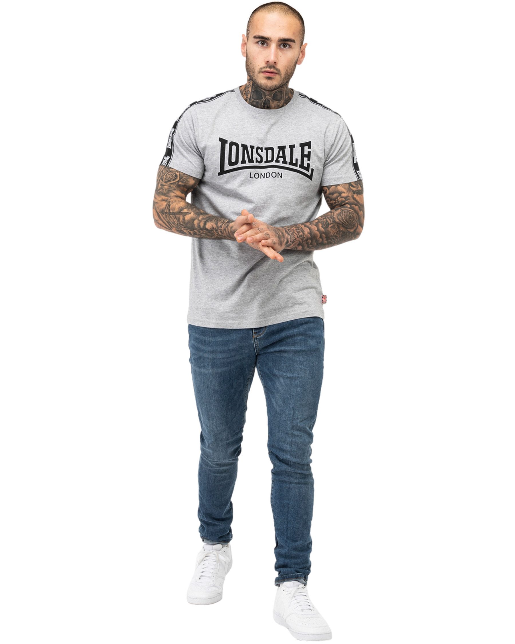 T-Shirt Lonsdale London T-Shirt Vementry